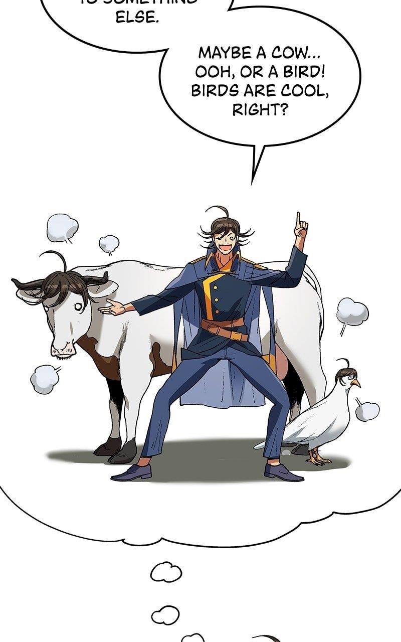 Read Return of the Runebound Professor Manga Online