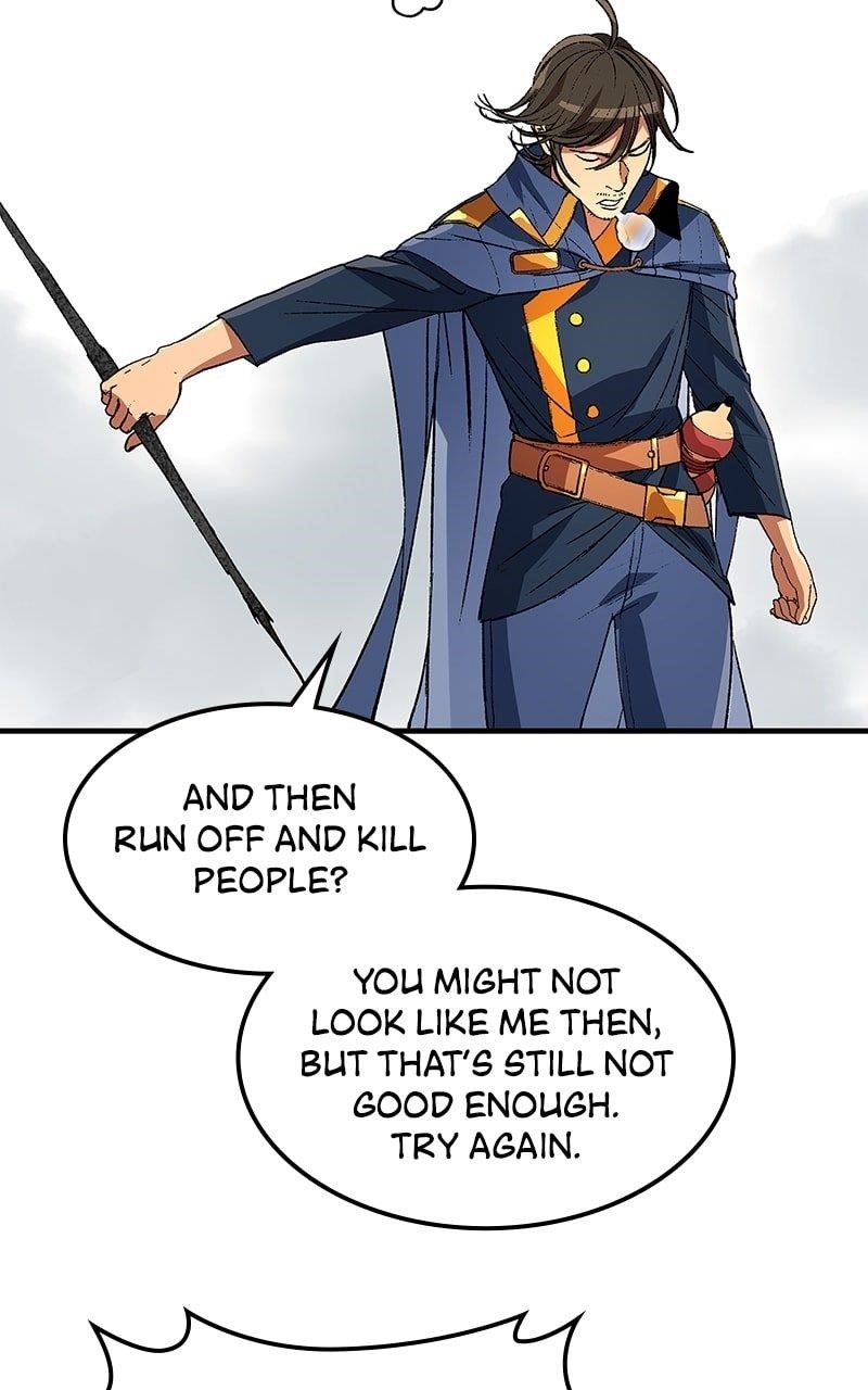 Read Return of the Runebound Professor Manga Online