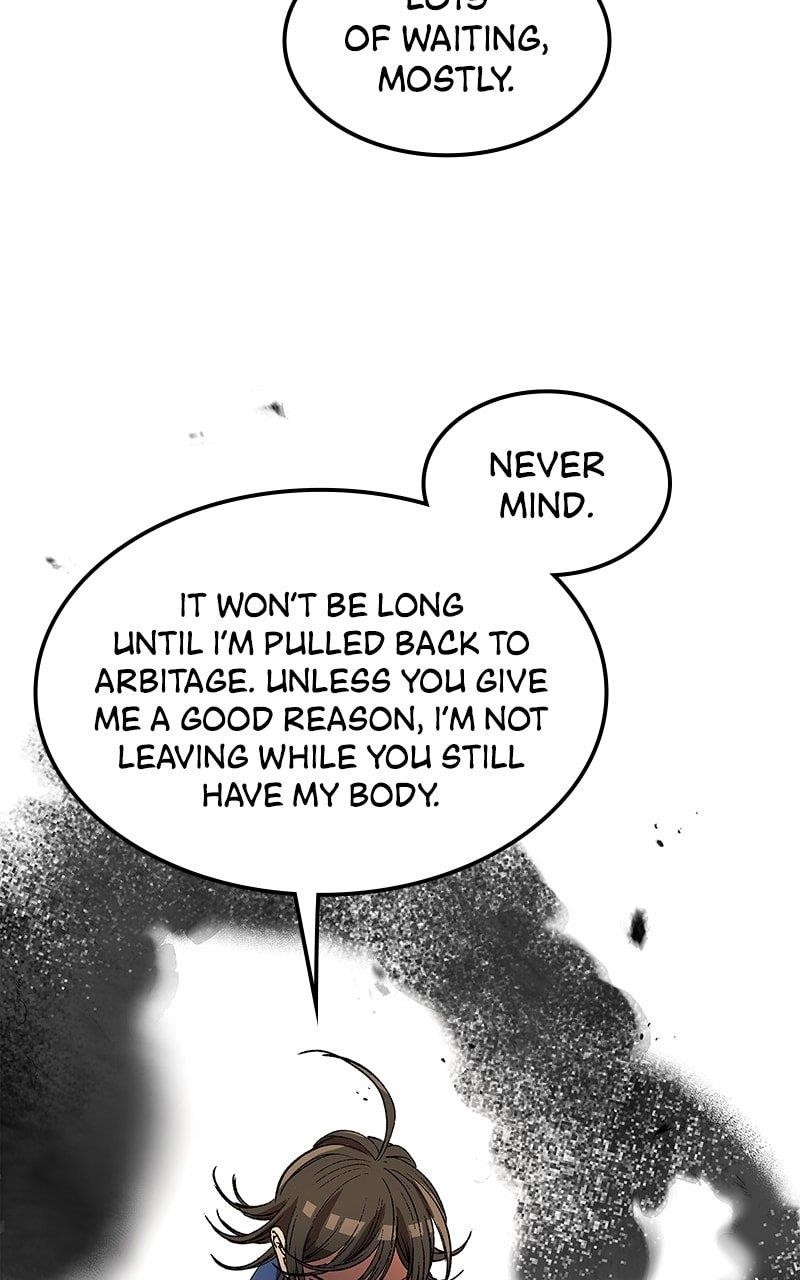 Read Return of the Runebound Professor Manga Online