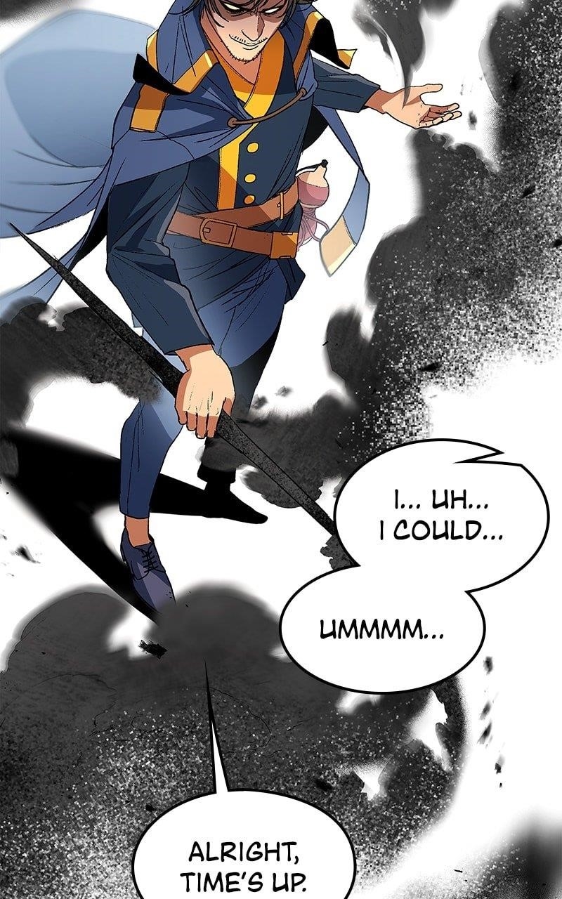 Read Return of the Runebound Professor Manga Online