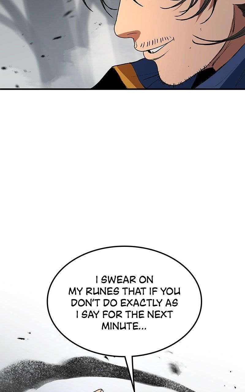 Read Return of the Runebound Professor Manga Online