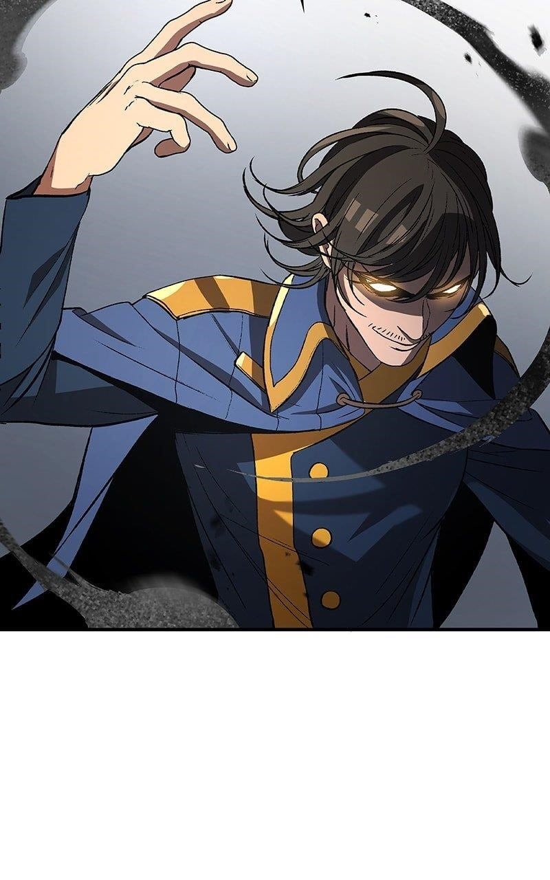 Read Return of the Runebound Professor Manga Online