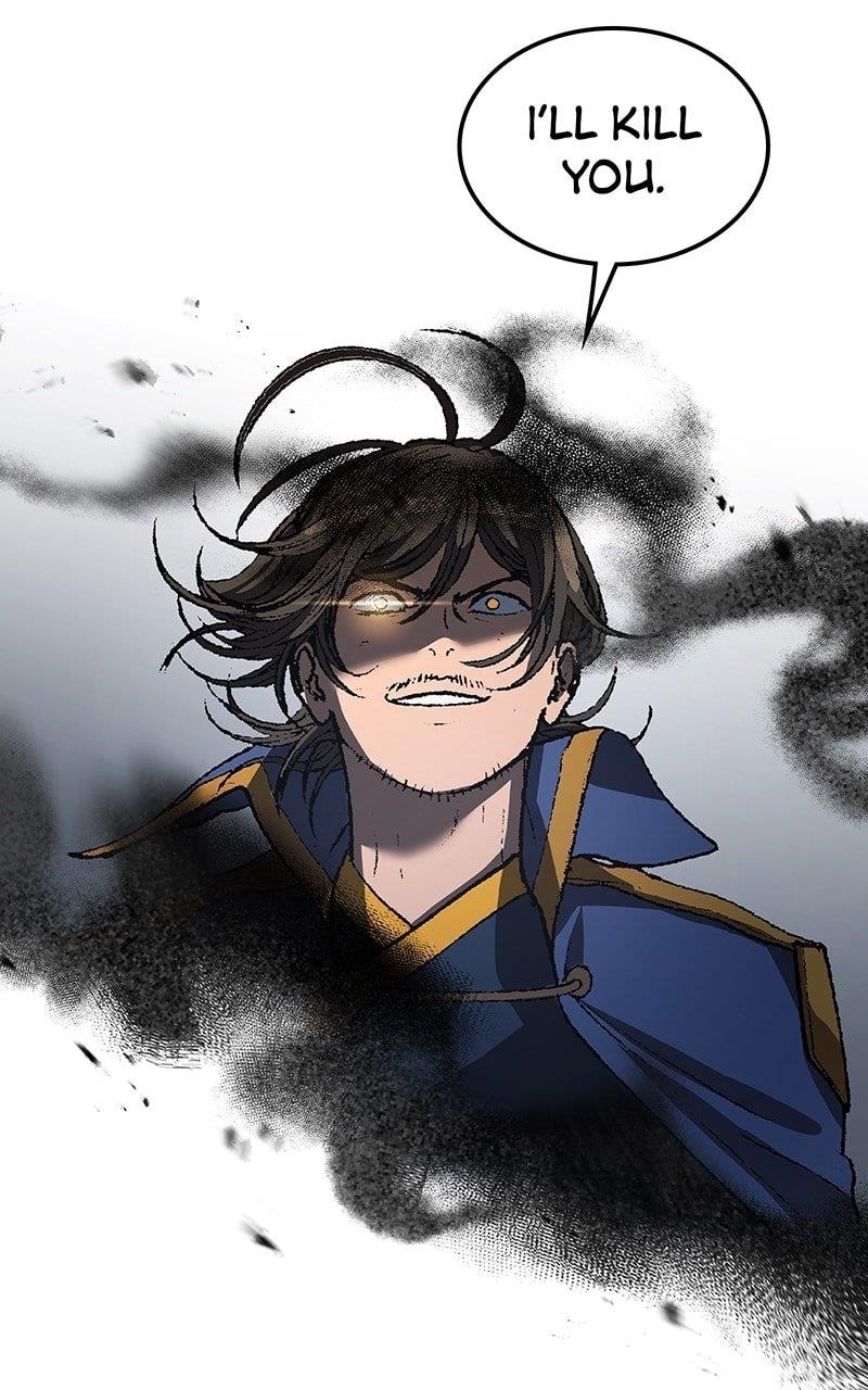 Read Return of the Runebound Professor Manga Online