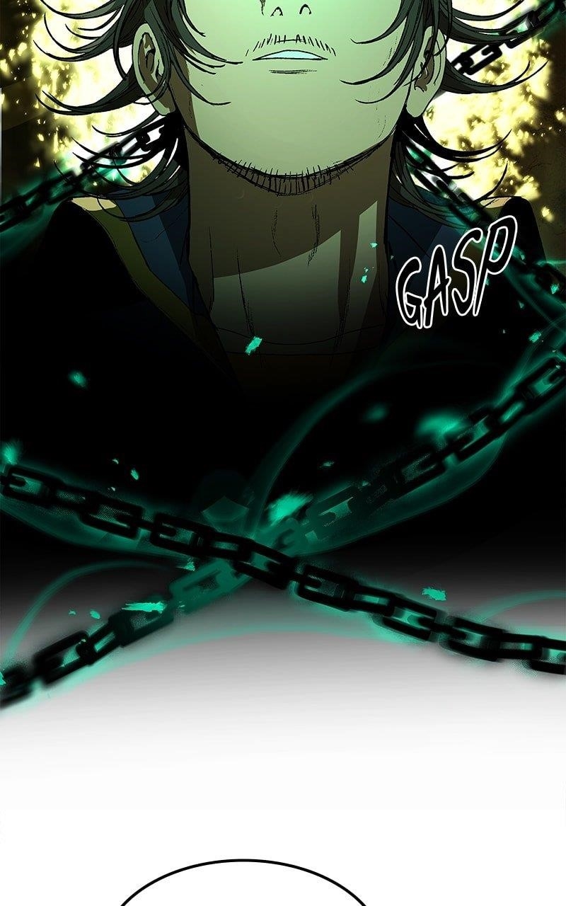 Read Return of the Runebound Professor Manga Online