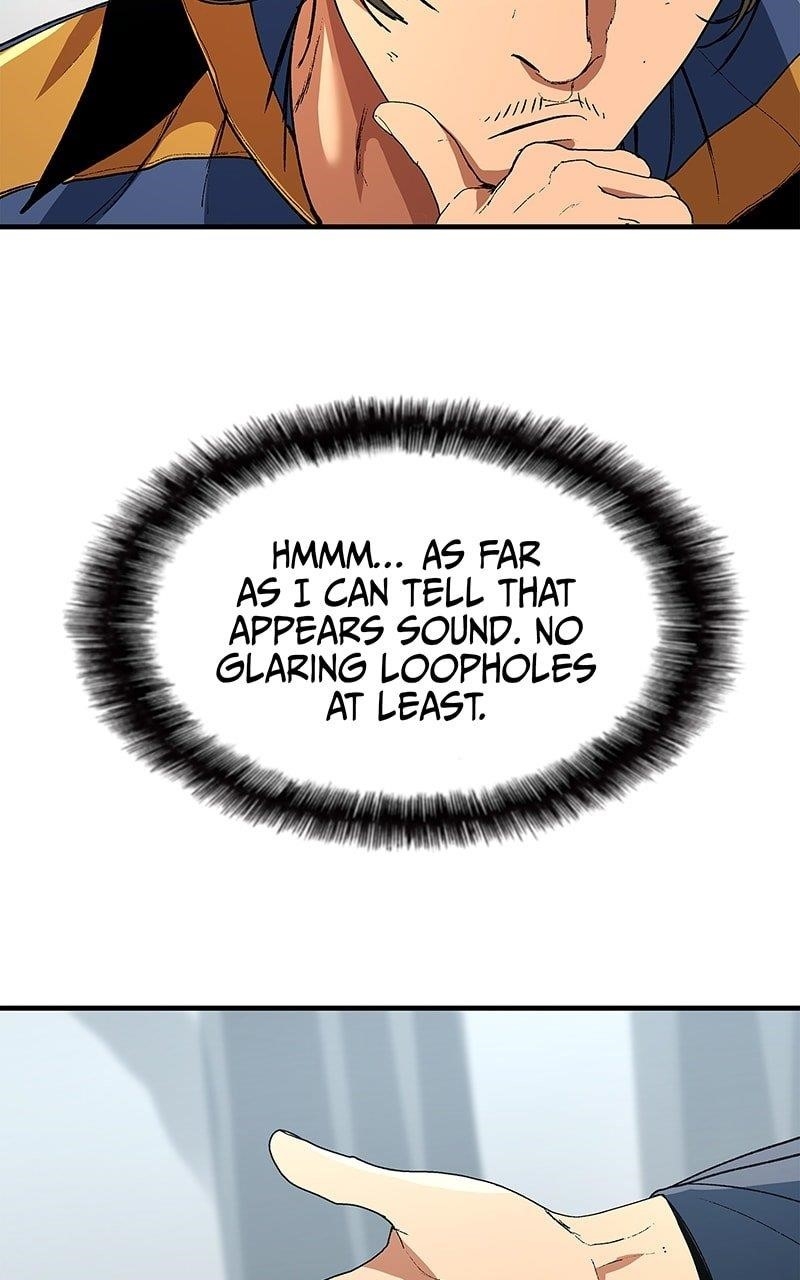 Read Return of the Runebound Professor Manga Online