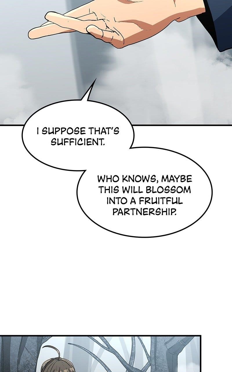 Read Return of the Runebound Professor Manga Online