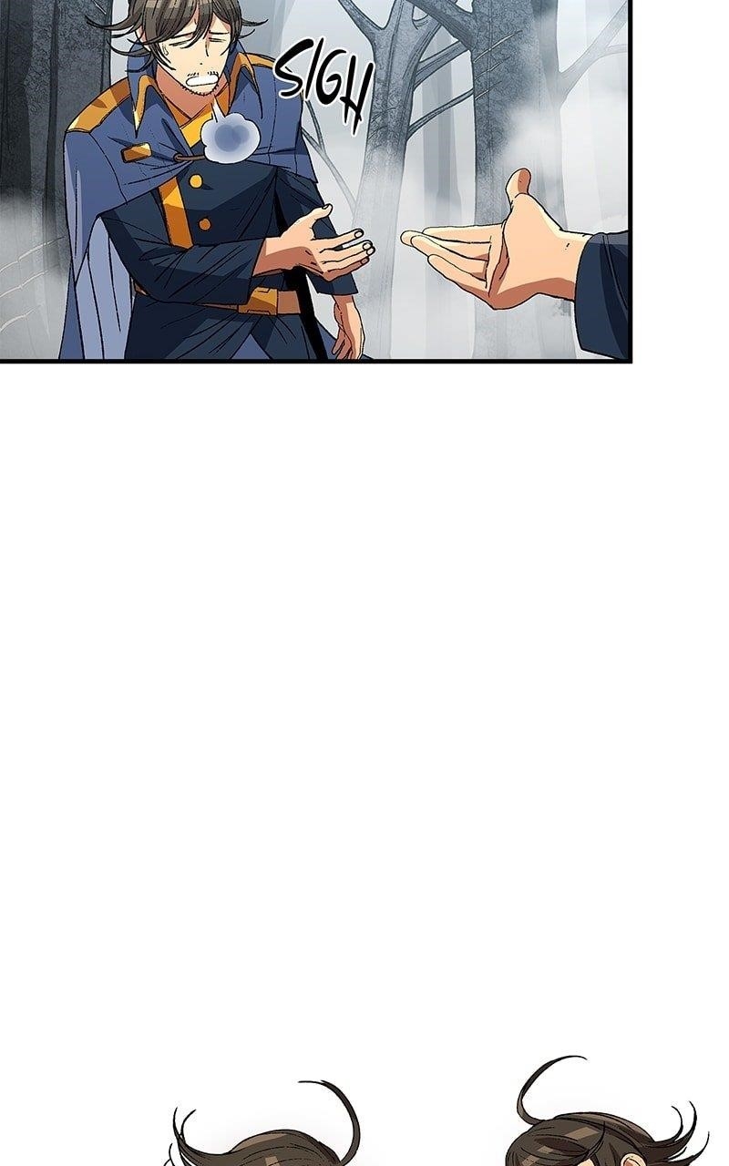 Read Return of the Runebound Professor Manga Online