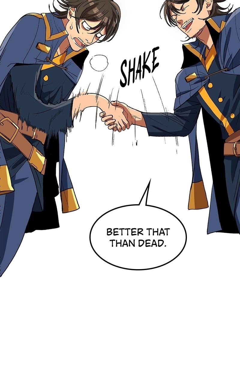 Read Return of the Runebound Professor Manga Online