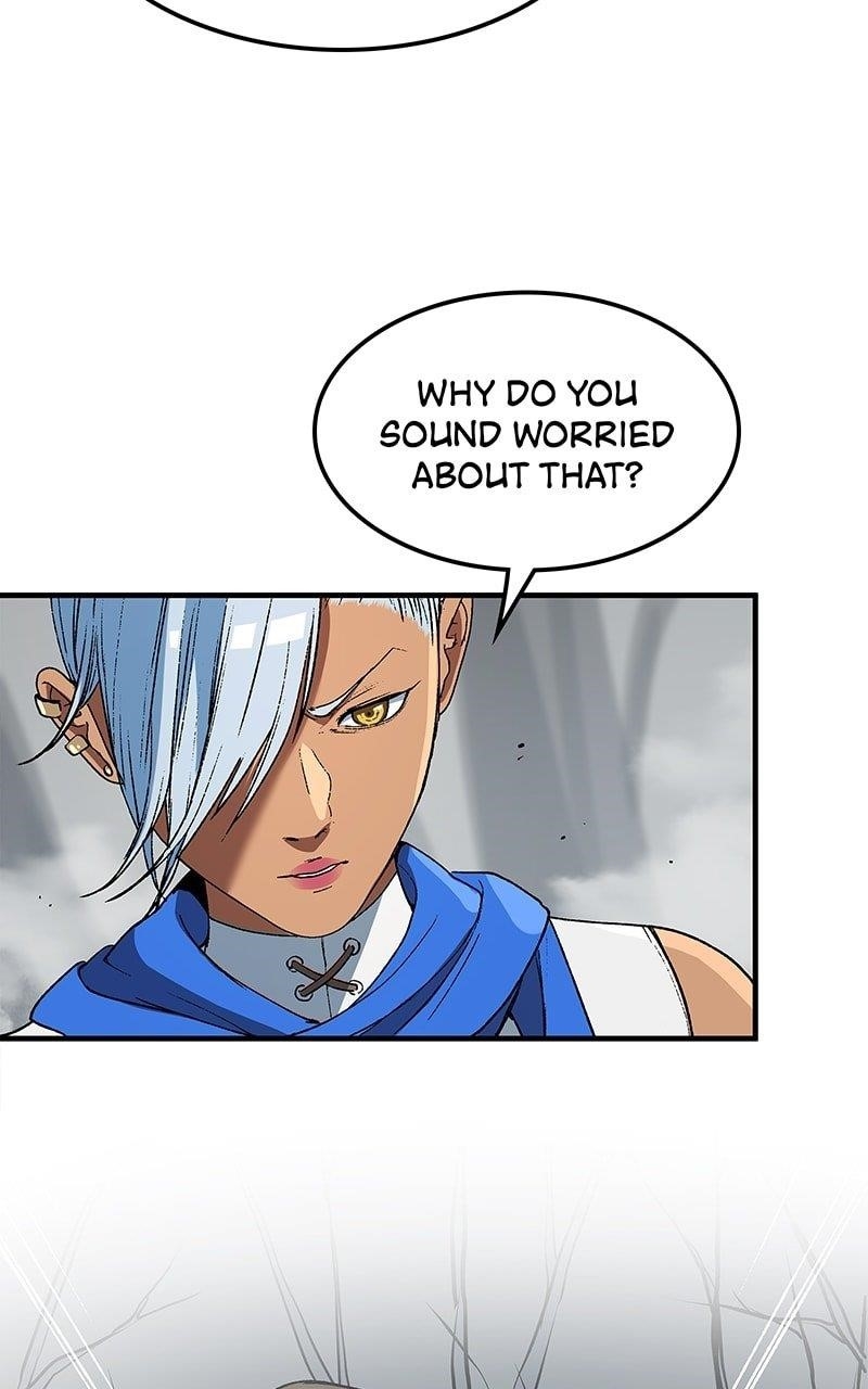 Read Return of the Runebound Professor Manga Online
