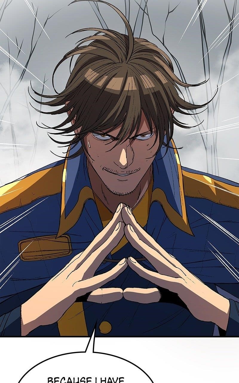 Read Return of the Runebound Professor Manga Online