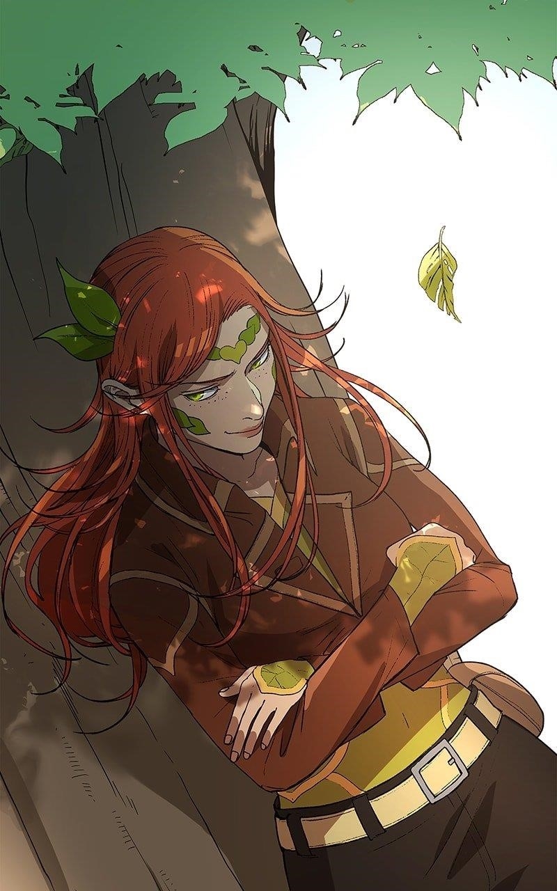 Read Return of the Runebound Professor Manga Online