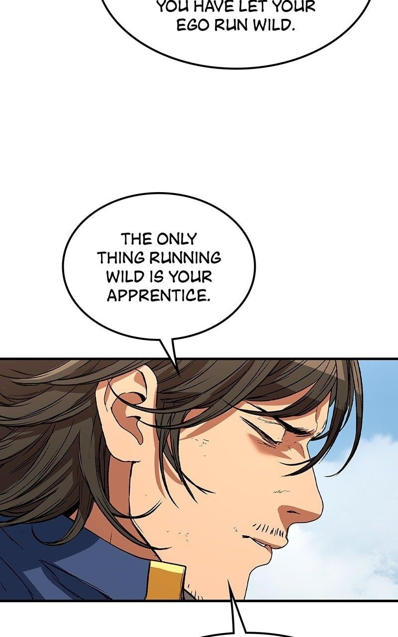 Read Return of the Runebound Professor Manga Online