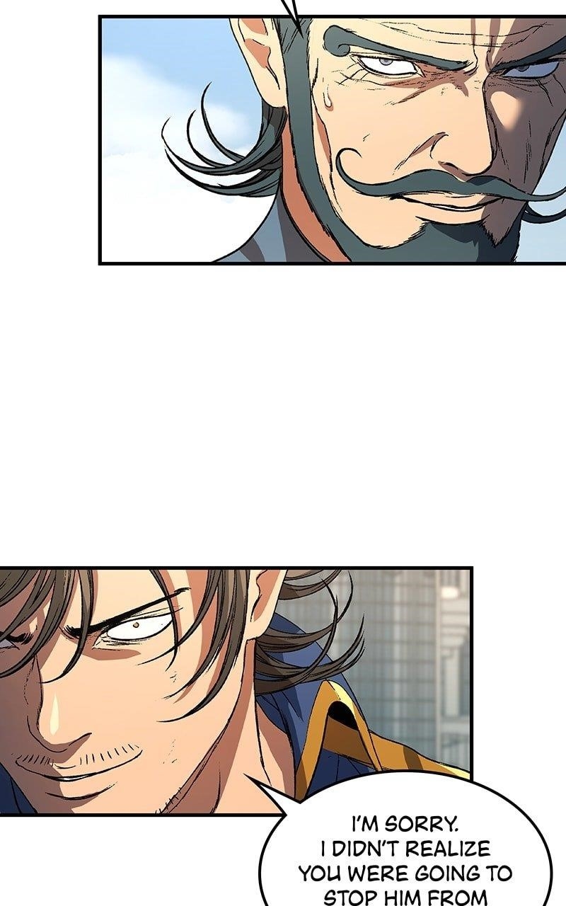 Read Return of the Runebound Professor Manga Online