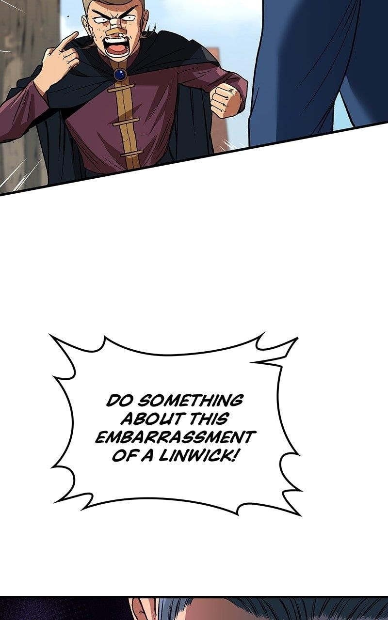 Read Return of the Runebound Professor Manga Online
