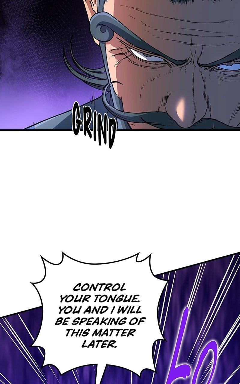 Read Return of the Runebound Professor Manga Online
