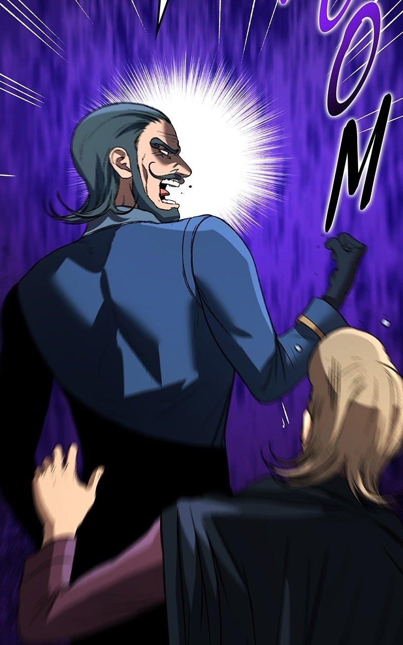 Read Return of the Runebound Professor Manga Online
