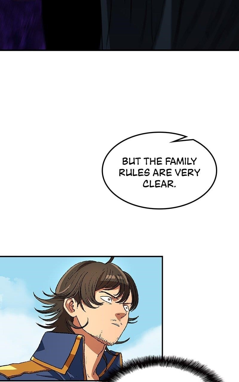 Read Return of the Runebound Professor Manga Online