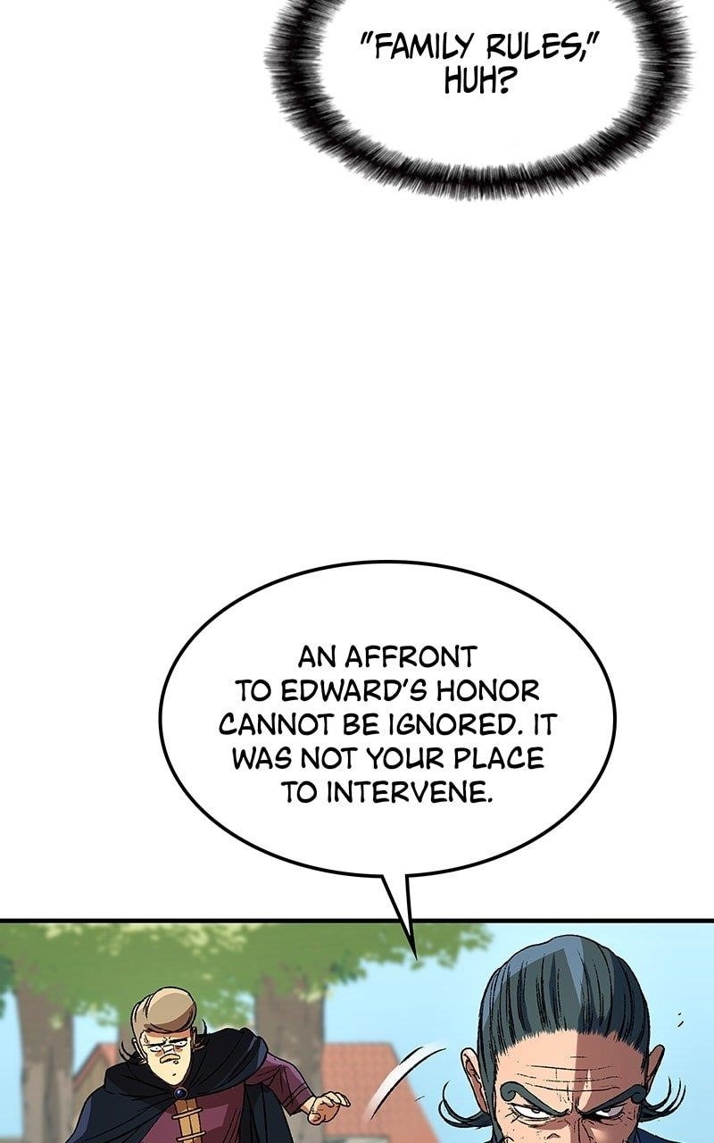 Read Return of the Runebound Professor Manga Online