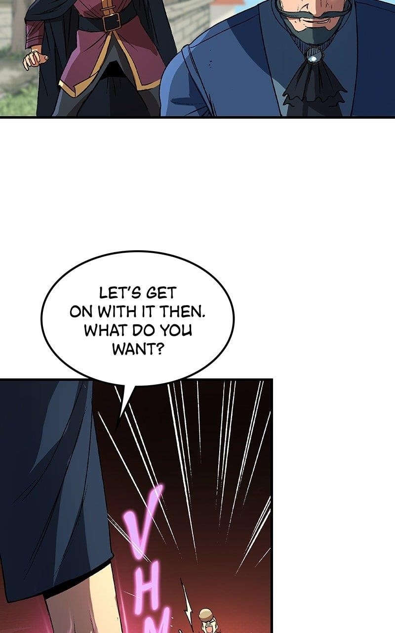 Read Return of the Runebound Professor Manga Online