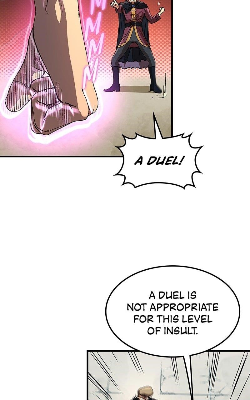 Read Return of the Runebound Professor Manga Online