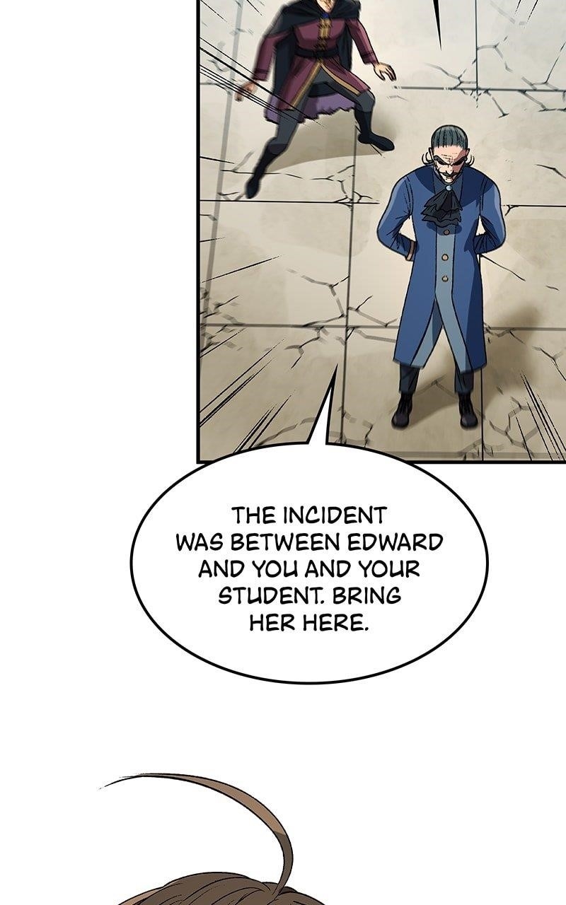 Read Return of the Runebound Professor Manga Online