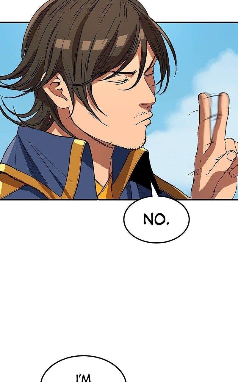 Read Return of the Runebound Professor Manga Online