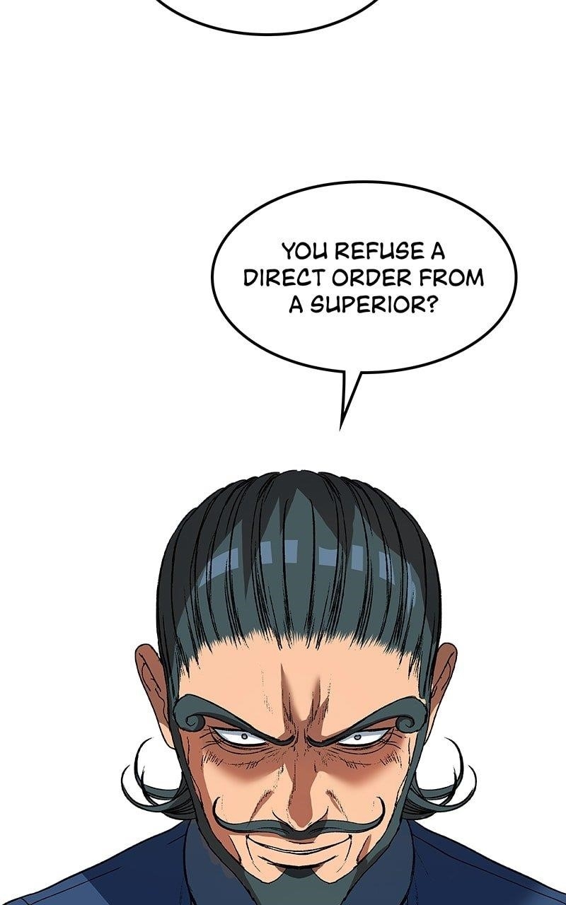 Read Return of the Runebound Professor Manga Online