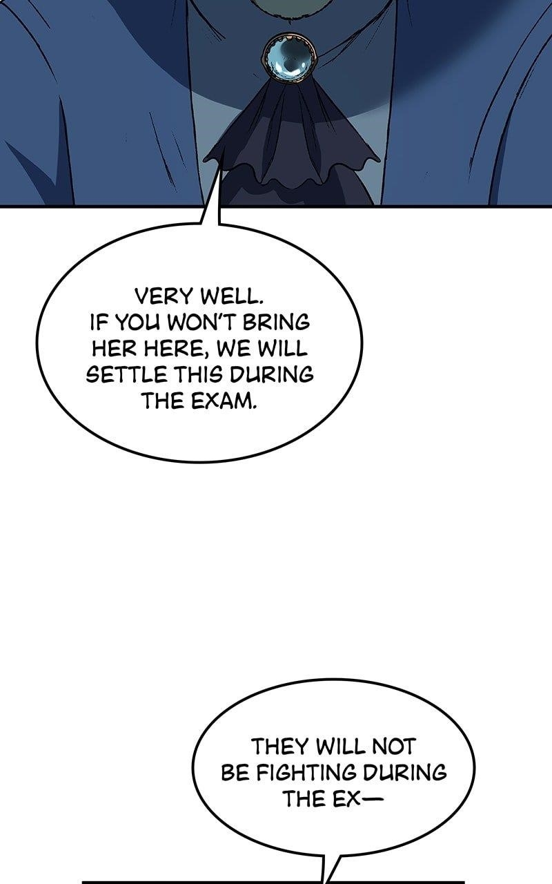 Read Return of the Runebound Professor Manga Online