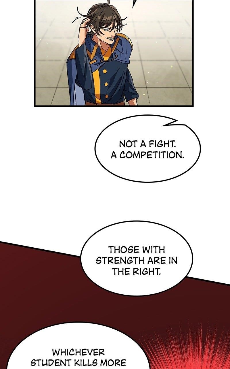 Read Return of the Runebound Professor Manga Online