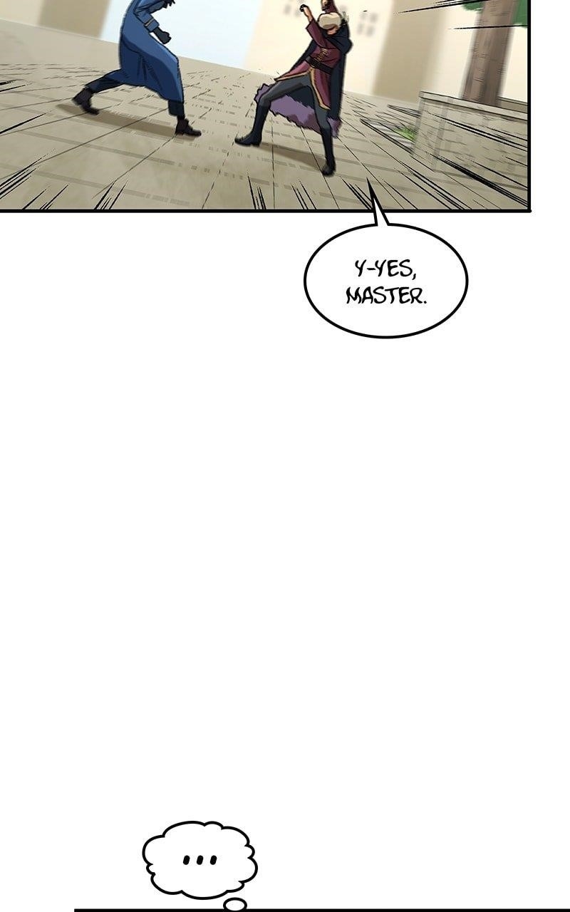 Read Return of the Runebound Professor Manga Online
