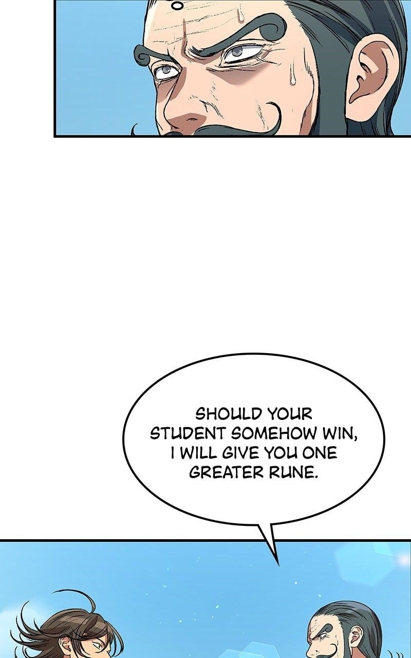 Read Return of the Runebound Professor Manga Online