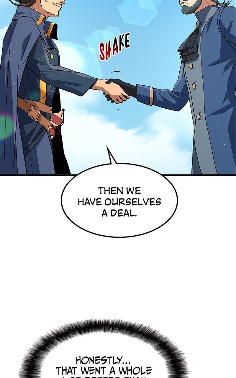 Read Return of the Runebound Professor Manga Online