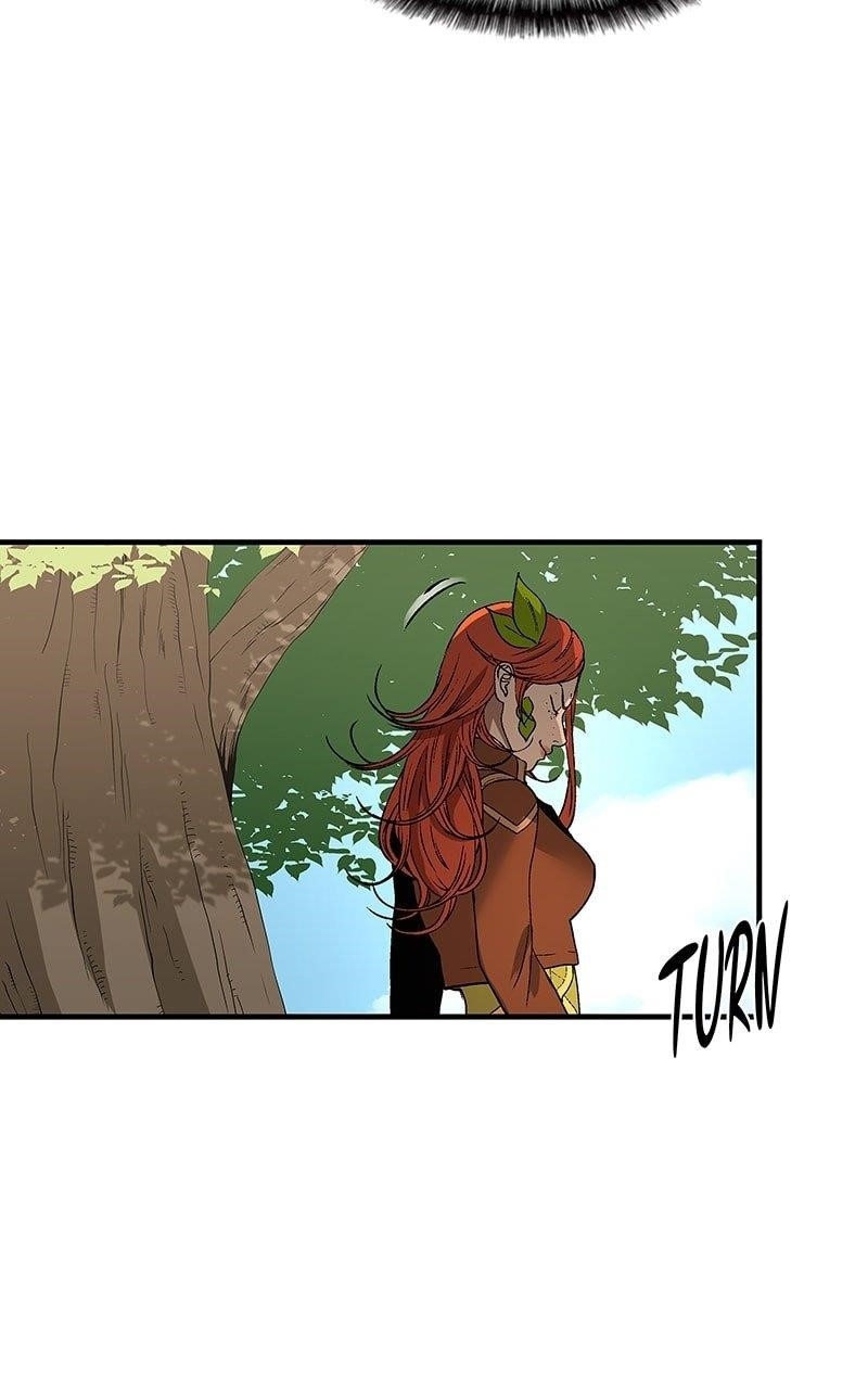 Read Return of the Runebound Professor Manga Online