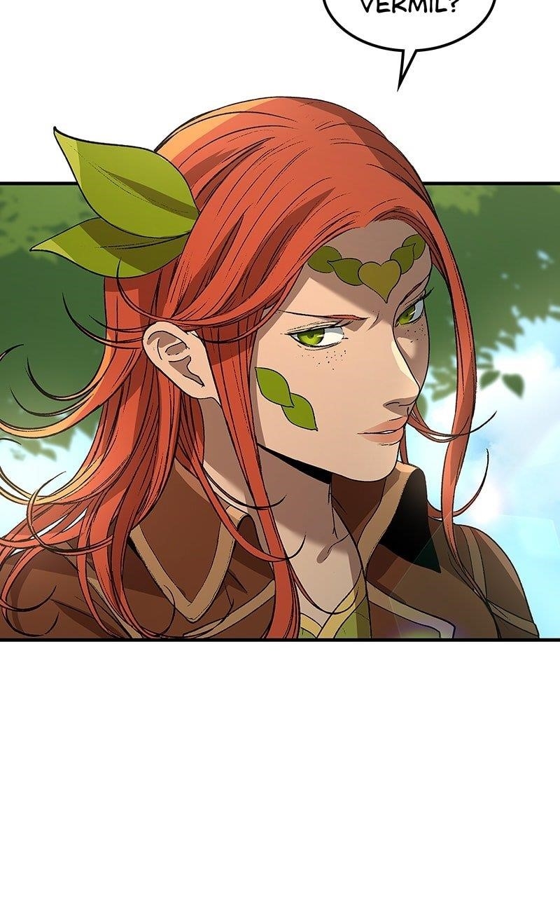 Read Return of the Runebound Professor Manga Online