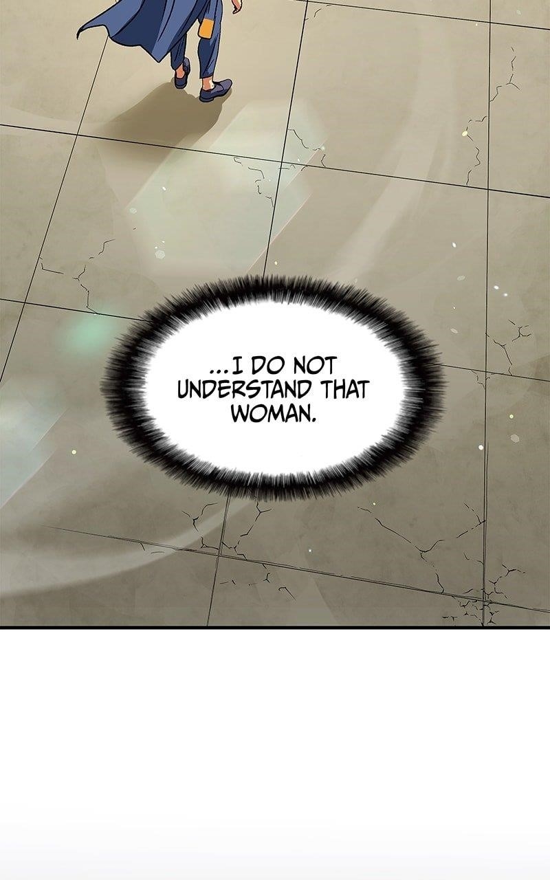 Read Return of the Runebound Professor Manga Online