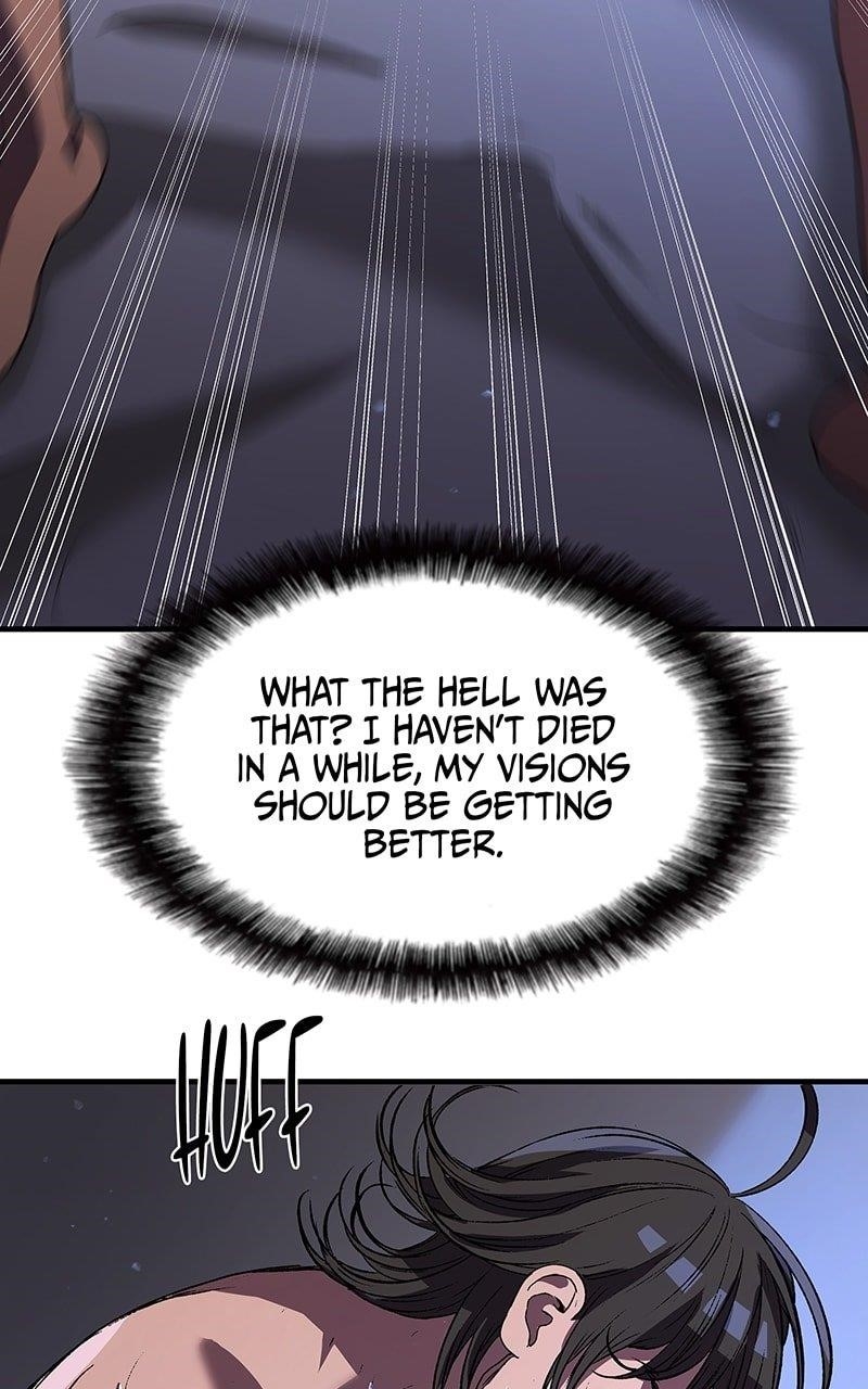 Read Return of the Runebound Professor Manga Online