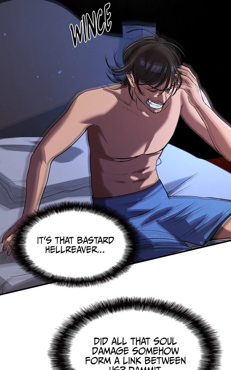 Read Return of the Runebound Professor Manga Online