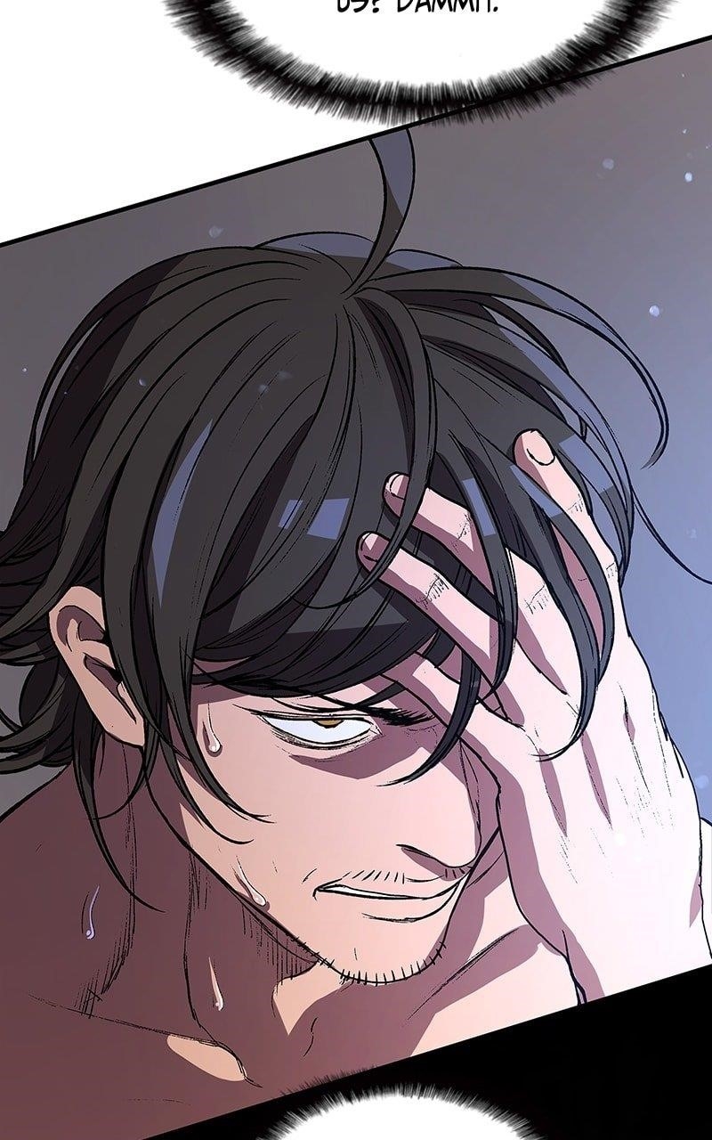 Read Return of the Runebound Professor Manga Online