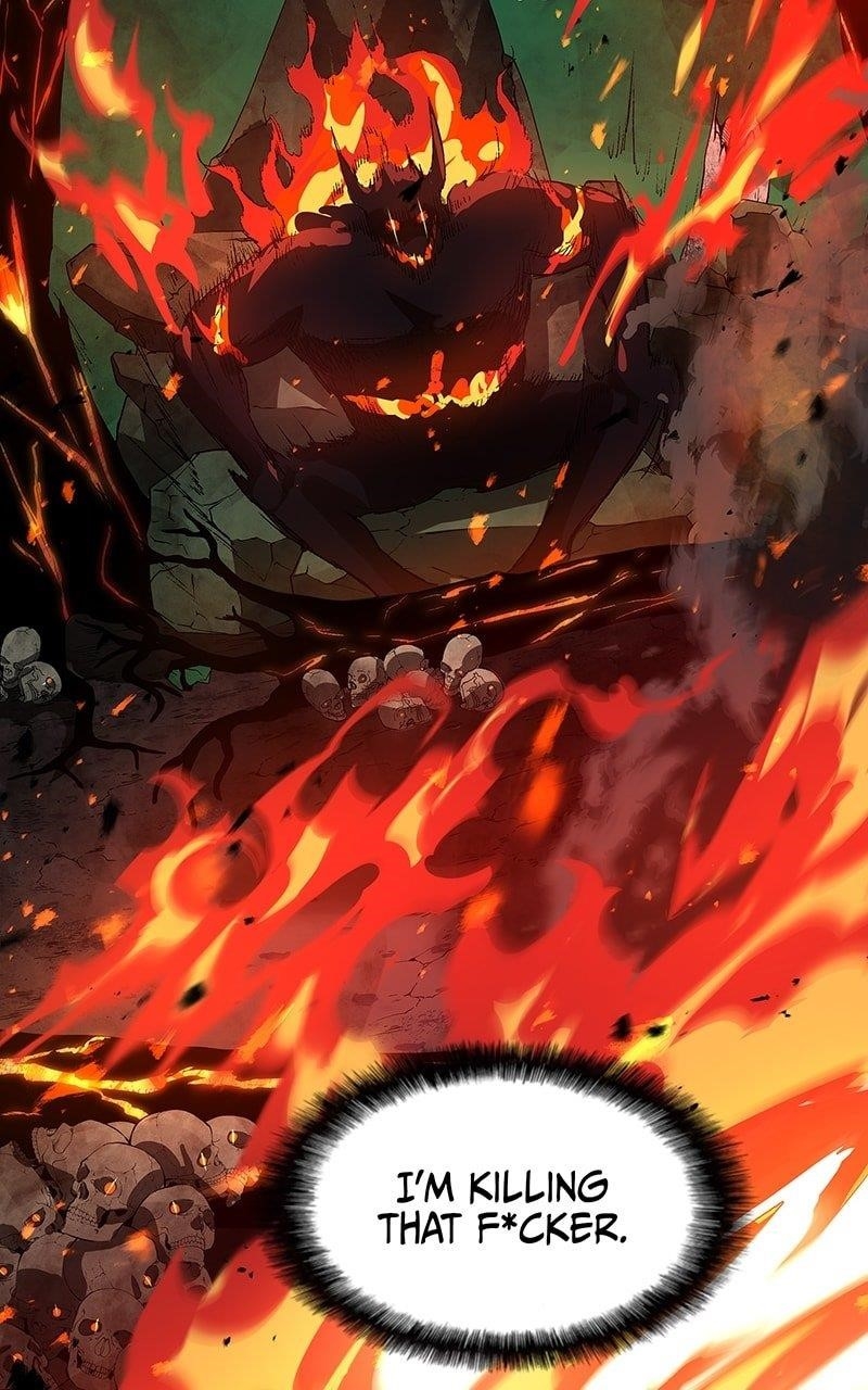 Read Return of the Runebound Professor Manga Online
