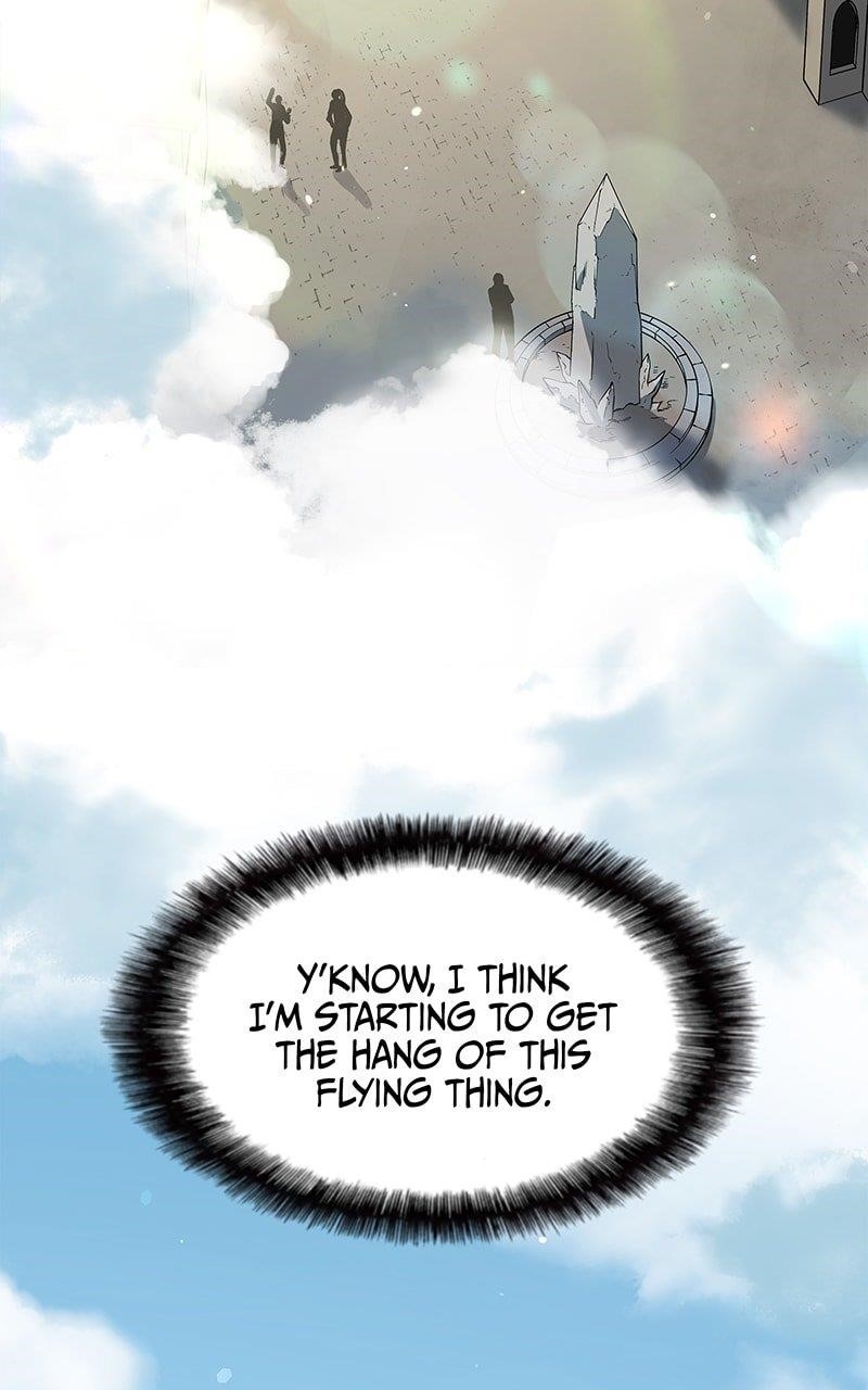 Read Return of the Runebound Professor Manga Online