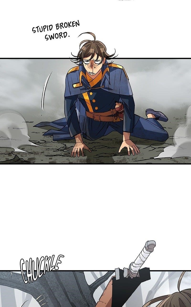 Read Return of the Runebound Professor Manga Online