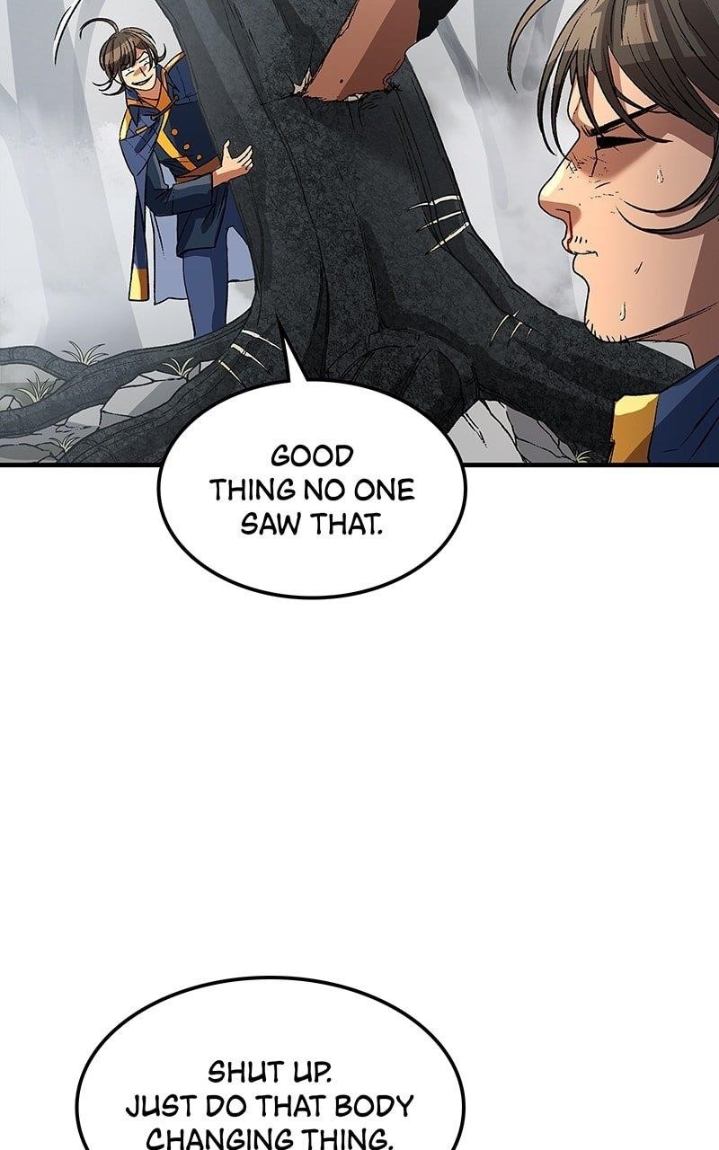 Read Return of the Runebound Professor Manga Online