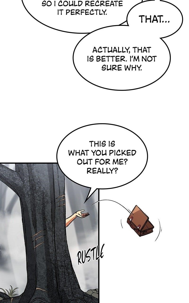 Read Return of the Runebound Professor Manga Online