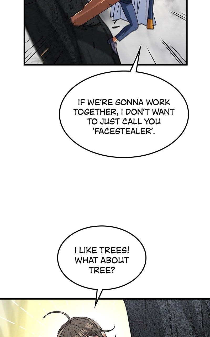 Read Return of the Runebound Professor Manga Online