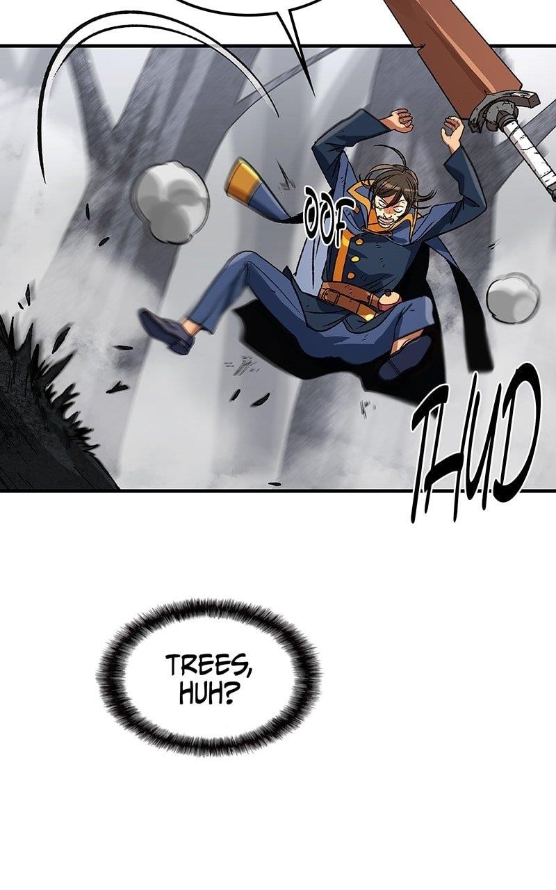 Read Return of the Runebound Professor Manga Online