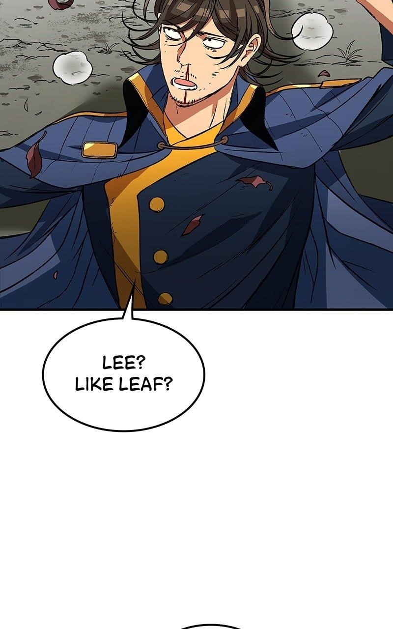 Read Return of the Runebound Professor Manga Online