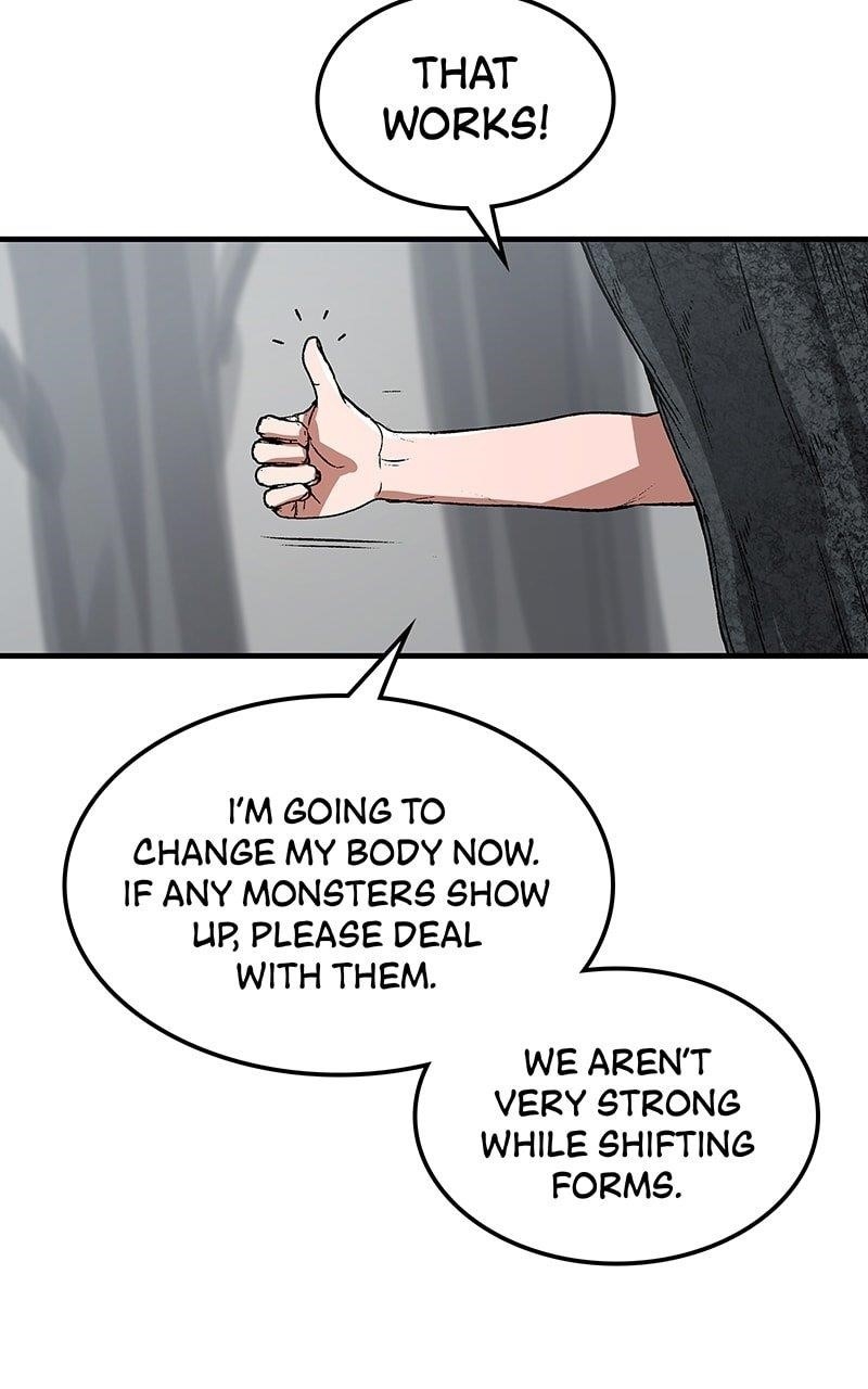 Read Return of the Runebound Professor Manga Online