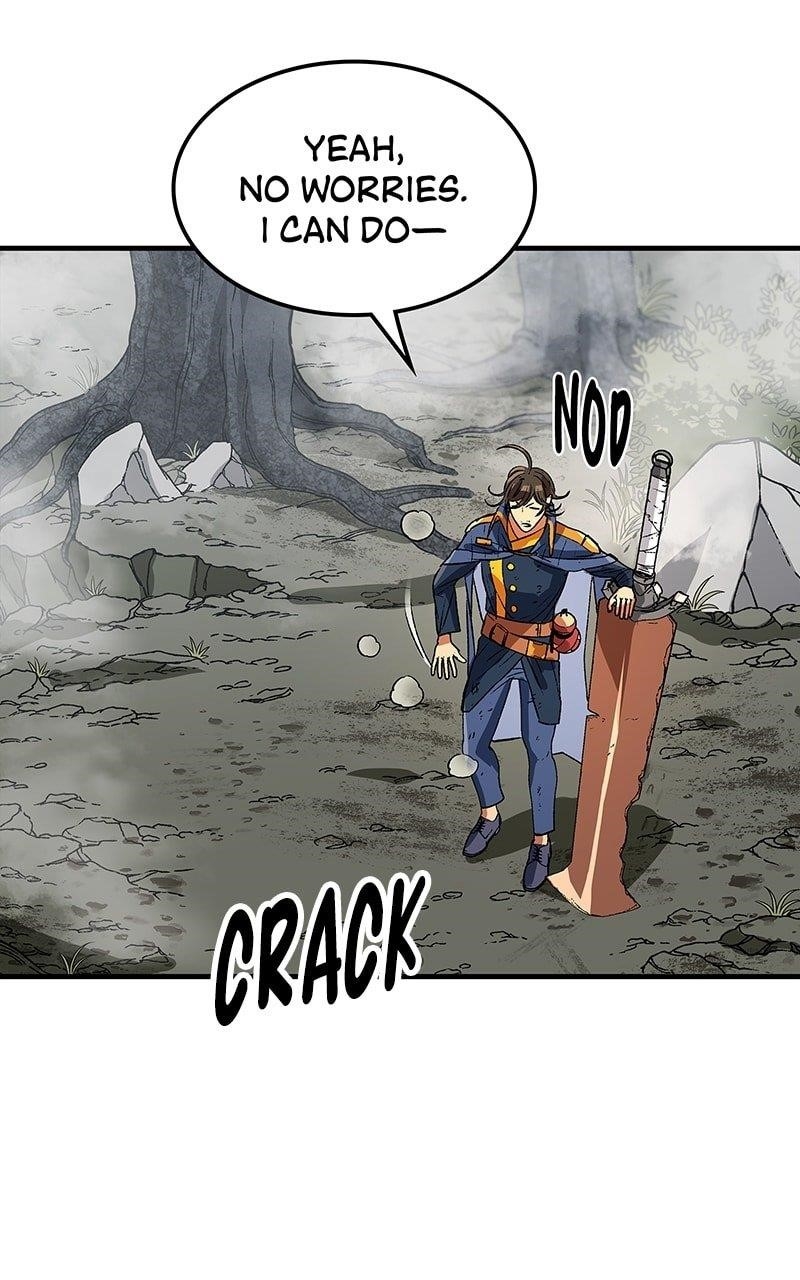 Read Return of the Runebound Professor Manga Online