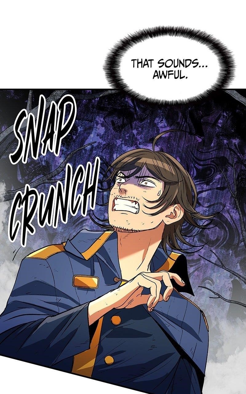 Read Return of the Runebound Professor Manga Online