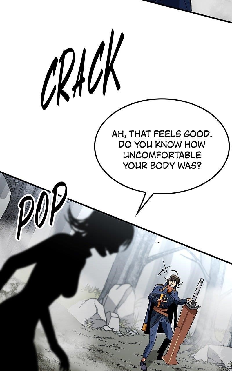 Read Return of the Runebound Professor Manga Online